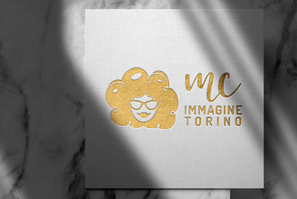 personal shopper logo torino