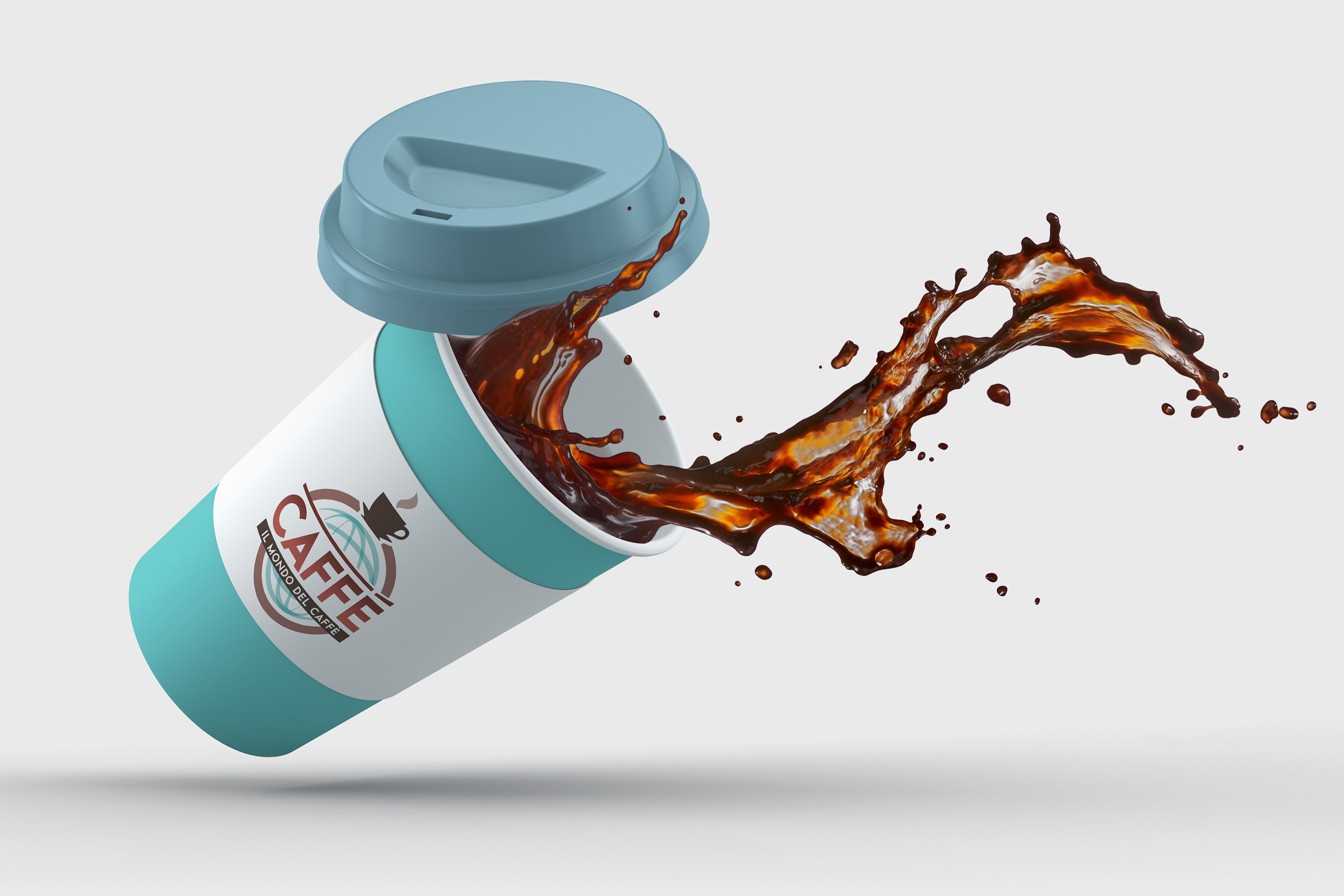 studio grafico logo mondo del caffe alba grafica siti web